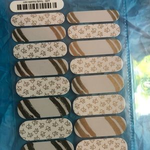 Jamberry Nail Wraps-Full Sheet
